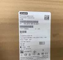 6SL3210-1KE18-8AF1 New Siemens SINAMICS G120C Inverter 6SL3210-1KE18-8AF1