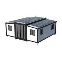 IPARWA E2 37.1m² Container House Prefab Expandable House ...