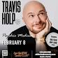 Travis Holp