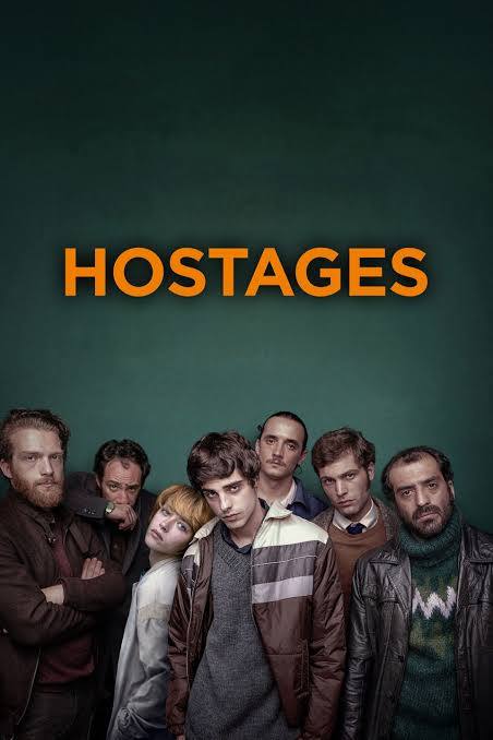 Hostages