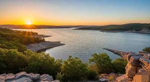 Why Lake Texoma Should Be Capitalized: Understanding 2026