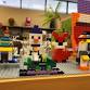 Arctic Architects - Lego Build & Play