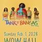 Tank and the Bangas