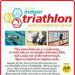 29th Annual Indoor Triathlon