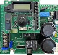 2026 New Upgraded GLX-PCB-RITE Main Circuit Board & GLX-PCB-DSP Display  Board，Fits The Hayward/Goldline Aqua Rite Saltwater Chlorinator，for Pool ...