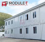 Module-t | Prefabricated Building Solutions