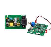 Replacement PC Board Assembly