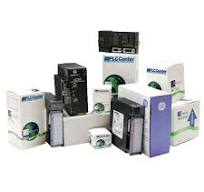 Used 1Pcs Ge 75122-210-50K Plc Module gi