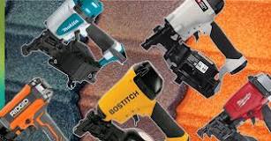 Top Roofing Nailers in 2025 - Ultimate Roofing Nail Gun Insight