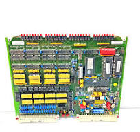 CSI TYPE 8032 32 CHANNEL I/O CARD PART NO 900030B6 | eBay
