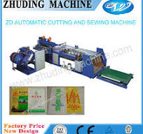Pp Woven Bag Automatic Bag Stitching Machine Price Automatic Polyethylene  Jute Bag Sewing Machine pp Bag Closing