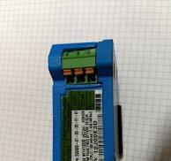 Bently Nevada 350500-010000-01-01 Dynamic Pressure Charge Amplifier