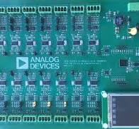 PLC DCS Analog Input Module Design Breaks Barriers in ...