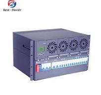 Embedded DC Power Supply - Manufacturer Rectifier Battery ...