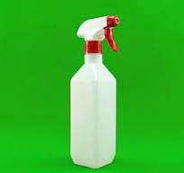 Plastic Aerosol Bottles - Durable, Customizable Solutions