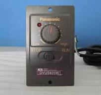 1PC New Panasonic DVUS825W1 Speed Controller Expedited Shipping