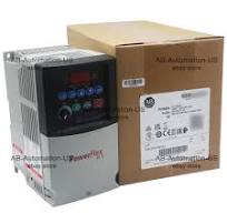 New Sealed Allen-Bradley 22B-D2P3N104 PowerFlex 40 AC Drive LED Display