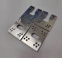 Solar Panel earthing plate PVM-ep-01