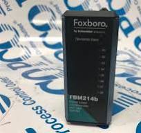 FBM214b, HART Inputs, 8 Channels, P/N: P0927AH