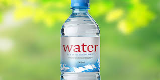 Water Bottle Stickers - Fast Printing & Free Delivery ...