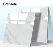 Best Wholesale Ceramic Glazed Marble Look Tiles Wall Interior White Carrara  Porcelain Living Room Floor Tile 600x600