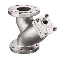 SY085040BR30A - 4" Carbon Steel Eaton Model 85 Y Strainer