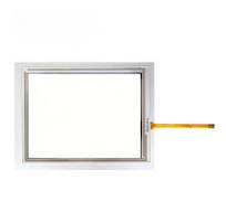 GP-4601T Touch Screen Panel Glass for Pro-Face PFXGP4601TAA with Overlay-