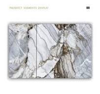 Wall Floor Tile Marble Stone of Indoor White Glazed ...