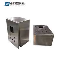 Wholesale Customized Outdoor Electric Stainless Steel Metal Meter Box