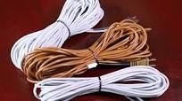 Manufacturer's Reptile Defrost Heating Cable Wires Cables & Cable  Assemblies Product Category