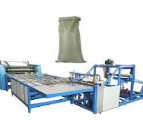 Pp Woven Bag Automatic Bag Stitching Machine Price Automatic Polyethylene  Jute Bag Sewing Machine pp Bag Closing