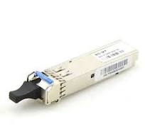 D-Link DEM-220T Compatible 100BASE-BX-D BiDi SFP 1550nm-TX/1310nm-RX BiDi  SFP 20km DOM Transceiver