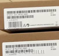 1pc New Siemens 6ES7331-1KF01-0AB0 Analog Input Module 6ES7 331-1KF01-0AB0  Fast