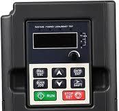 GD10-0R7G-4-B GD10-1R5G-4-B GD10-2R2G-4-B VFD GD10 Series 3 Phase 380V  Economical Inverter(GD10-1R5G-4-B)