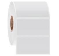 Autoclave-Resistant RFID Thermal-Transfer Labels - 2" x 1" #RF3-AUTT-28NP