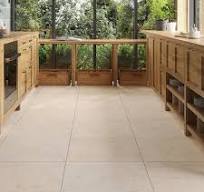 Boldara Crema Marble Look Porcelain Tile 24x24 - Box