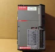 Emerson Motion Control FX-490 960120-01 Positioning Servo Drive