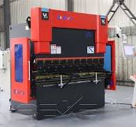 Auto CNC Hydraulic Sheet Plate Press Brake with CT15 Controller for Steel  Sheet, Metal Steel, Mild, Carbon, Ss, CS