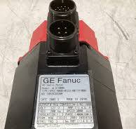 FANUC SERVO MOTOR A06B-0123-B077#7000 A 3/3000 USED