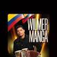 Wilmer Manga