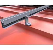 Sunrack Roof,Solar PV Mounting System,Tin Roof Mounting Bracket