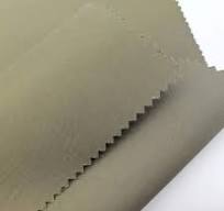97% Cotton 3% Spandex UV-Proof Soft Woven Plain Dyed Warp Uniform Fabric  for Workwear Suit Clothing Garment