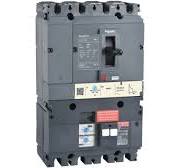 Schneider Electric EasyPact Electronic Circuit Breaker 40A, Fixed