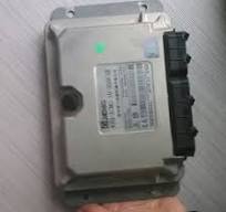XCMG Excavator XE210 Spare Parts Computer Main Controller ...
