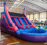 Amazon.com: 21FT(L) Commercial Grade Water Slide for Kids ...