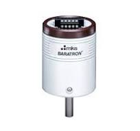 622D 1-1000 Torr, Unheated Absolute Baratron® Capacitance ...