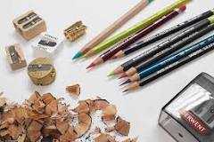 The Definitive Guide to Artists' Pencil Sharpeners | Bromleys ...