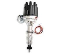 PerTronix D133700 PerTronix Flame-Thrower Plug and Play Billet Distributors  with Ignitor II® Module | Summit Racing