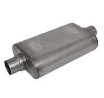 Summit Racing SUM-6330107 Summit Racing™ Freedom ST Series Mufflers |  Summit Racing
