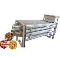 Size for Cashew Nut Bean Grading Beans Groundnut Peanut Kernel Sorting  Machine